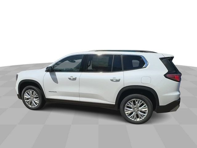 2024 GMC Acadia AWD Elevation