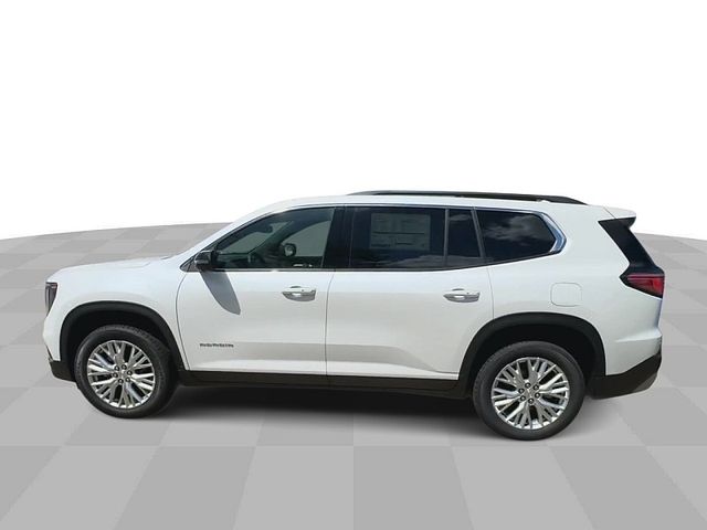 2024 GMC Acadia AWD Elevation