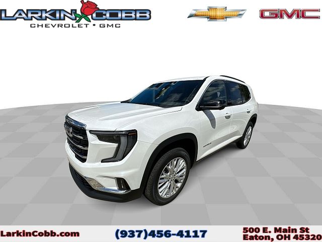 2024 GMC Acadia AWD Elevation