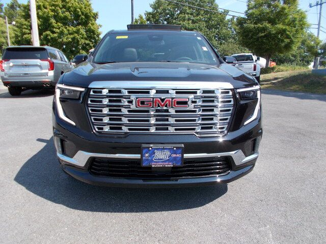 2024 GMC Acadia AWD Denali