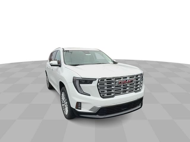 2024 GMC Acadia AWD Denali