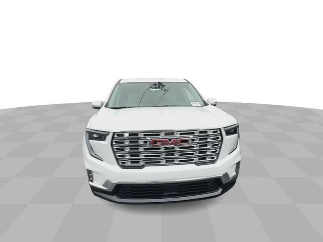 2024 GMC Acadia AWD Denali