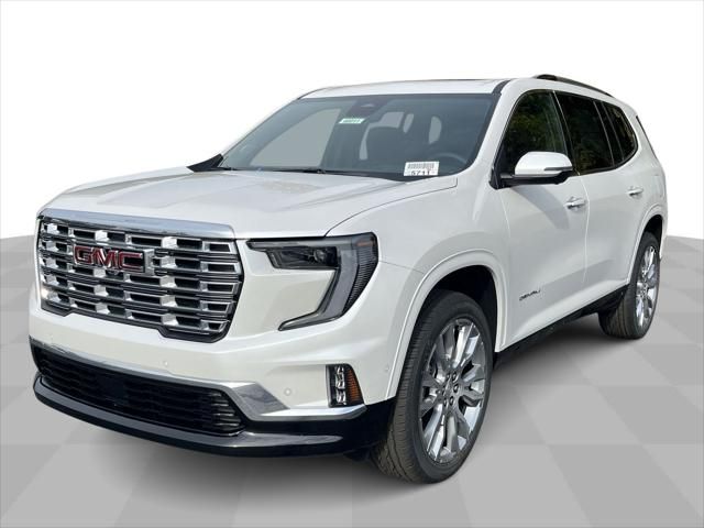 2024 GMC Acadia AWD Denali