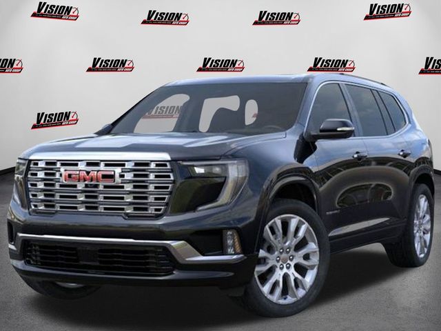 2024 GMC Acadia FWD Denali