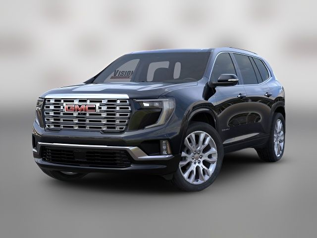 2024 GMC Acadia FWD Denali