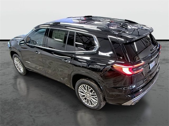 2024 GMC Acadia FWD Denali