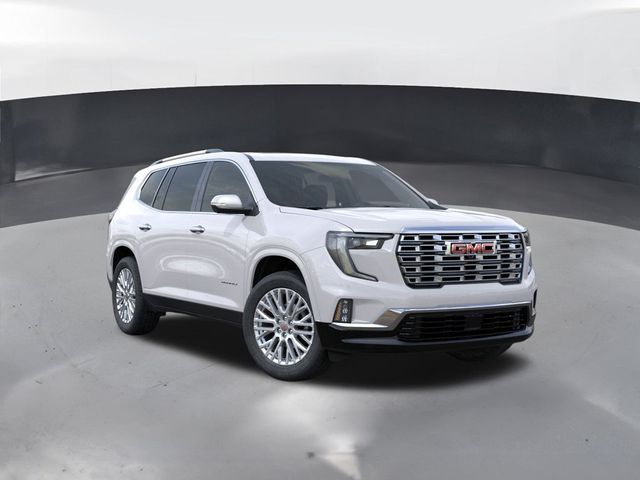 2024 GMC Acadia FWD Denali