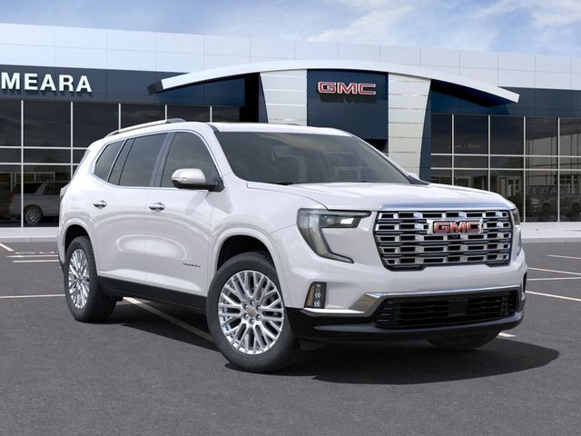 2024 GMC Acadia FWD Denali