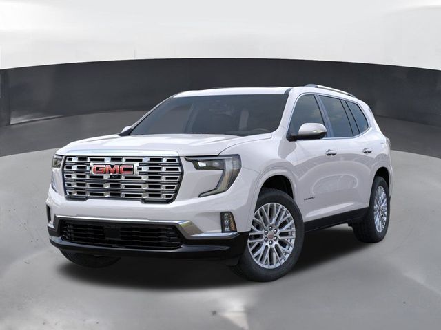 2024 GMC Acadia FWD Denali