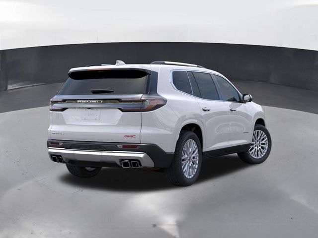 2024 GMC Acadia FWD Denali