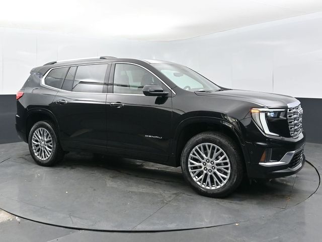 2024 GMC Acadia FWD Denali