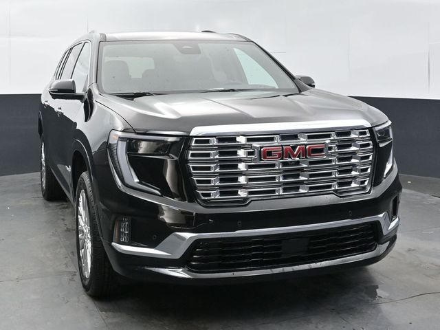 2024 GMC Acadia FWD Denali