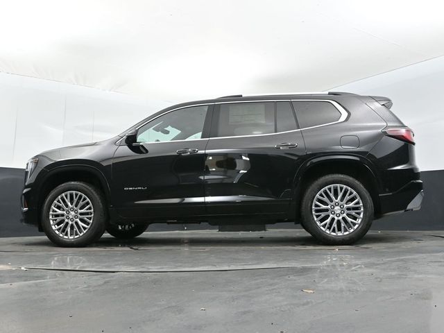 2024 GMC Acadia FWD Denali