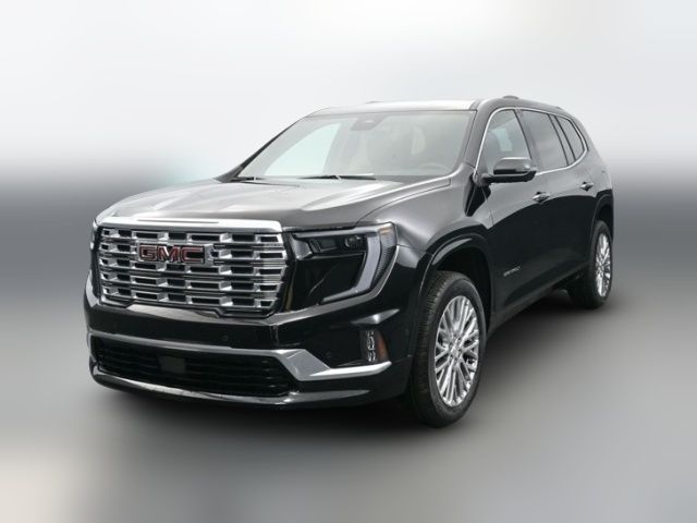 2024 GMC Acadia FWD Denali