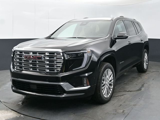 2024 GMC Acadia FWD Denali