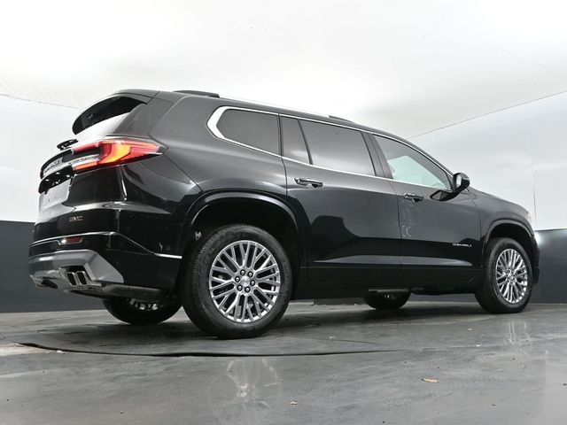 2024 GMC Acadia FWD Denali