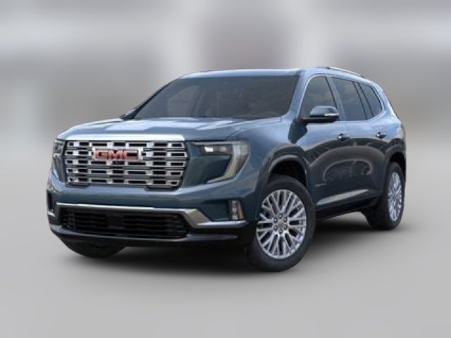2024 GMC Acadia FWD Denali