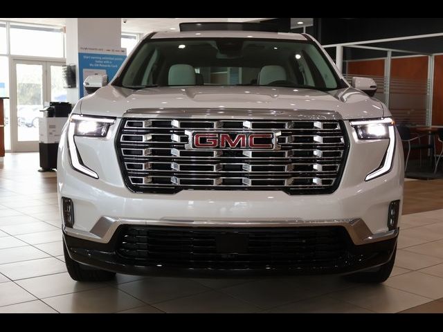 2024 GMC Acadia FWD Denali