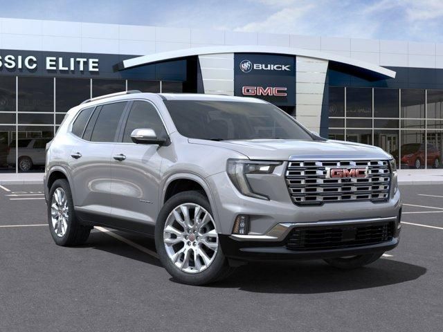 2024 GMC Acadia FWD Denali