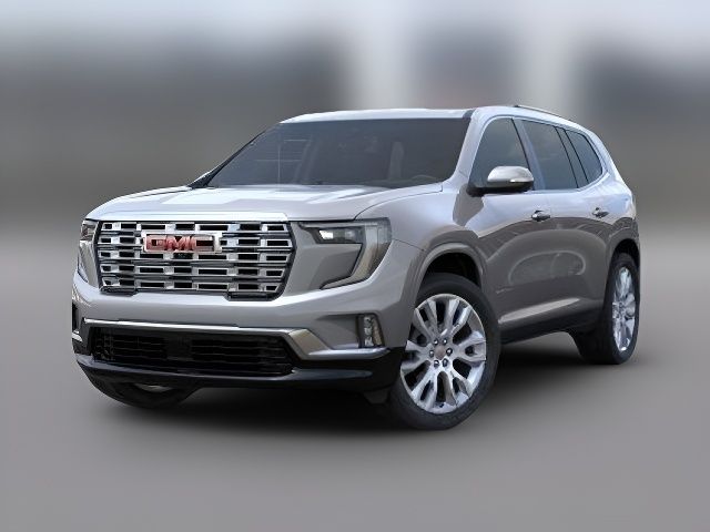 2024 GMC Acadia FWD Denali