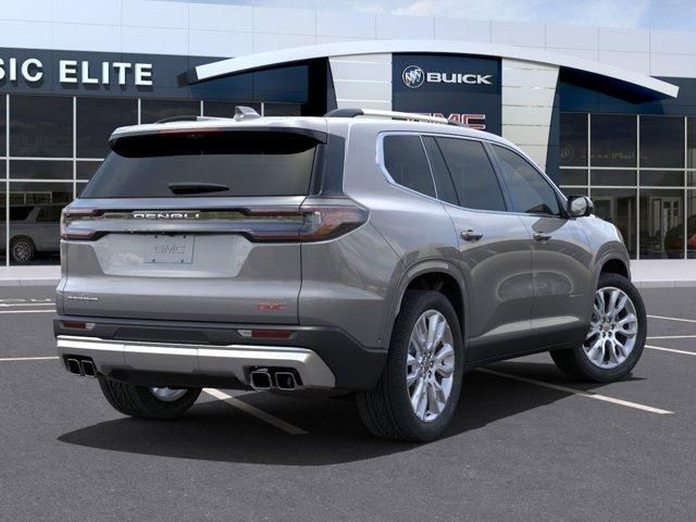 2024 GMC Acadia FWD Denali