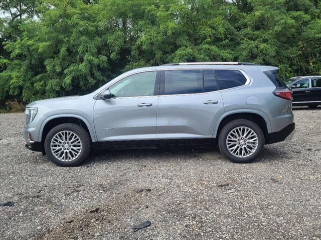 2024 GMC Acadia FWD Denali