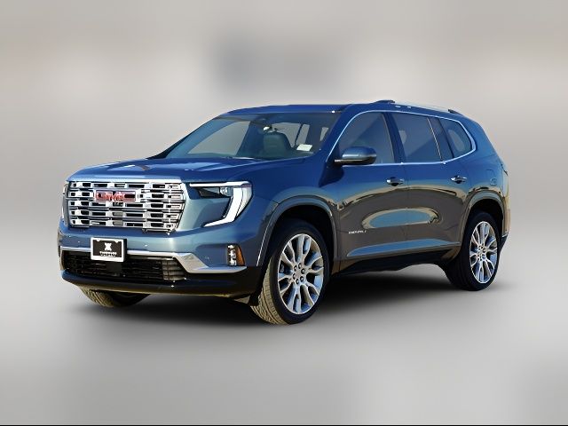 2024 GMC Acadia FWD Denali