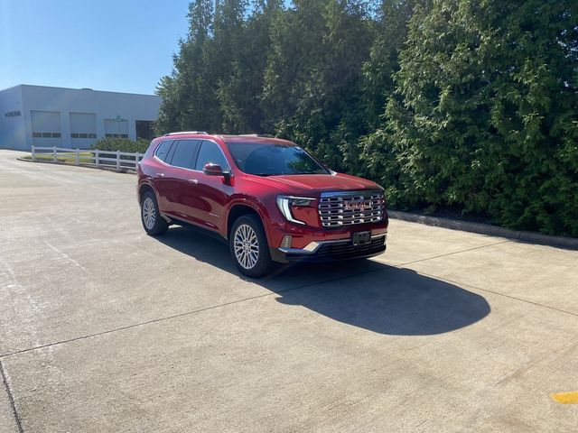 2024 GMC Acadia FWD Denali