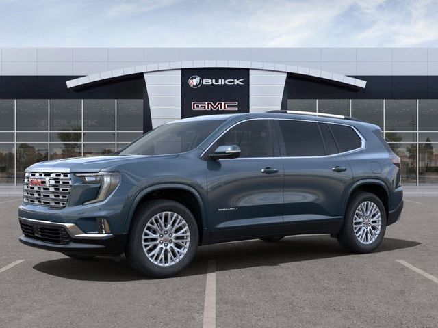 2024 GMC Acadia FWD Denali