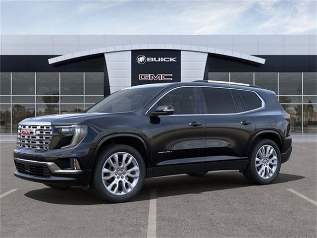 2024 GMC Acadia FWD Denali