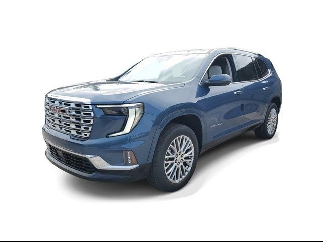 2024 GMC Acadia FWD Denali