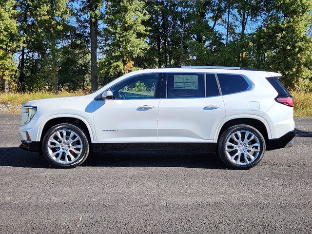 2024 GMC Acadia FWD Denali