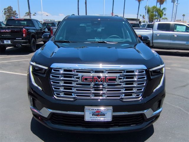 2024 GMC Acadia FWD Denali