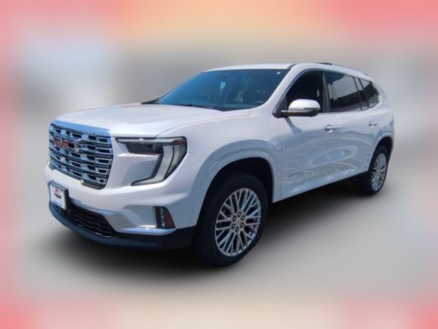 2024 GMC Acadia FWD Denali