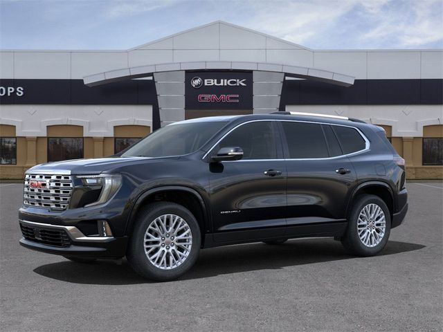 2024 GMC Acadia FWD Denali