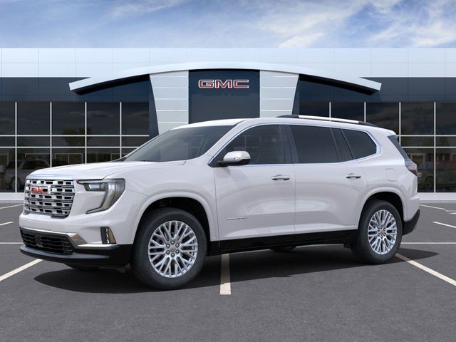 2024 GMC Acadia FWD Denali