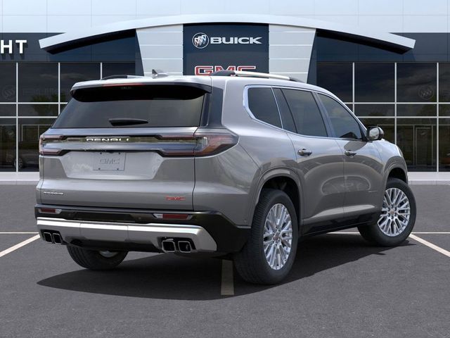 2024 GMC Acadia FWD Denali