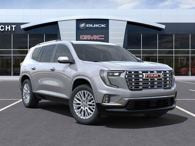 2024 GMC Acadia FWD Denali