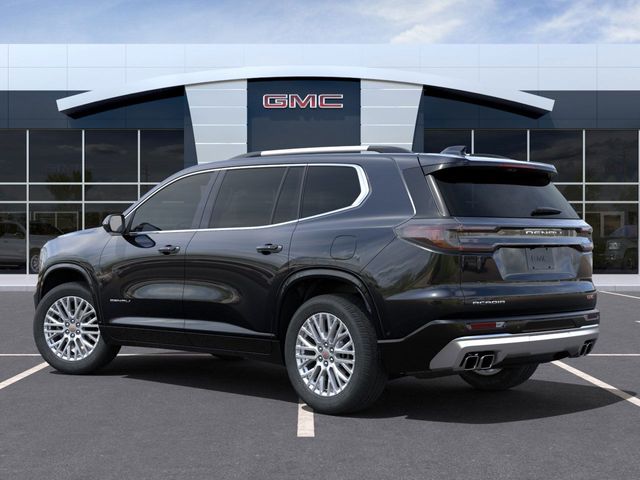 2024 GMC Acadia FWD Denali