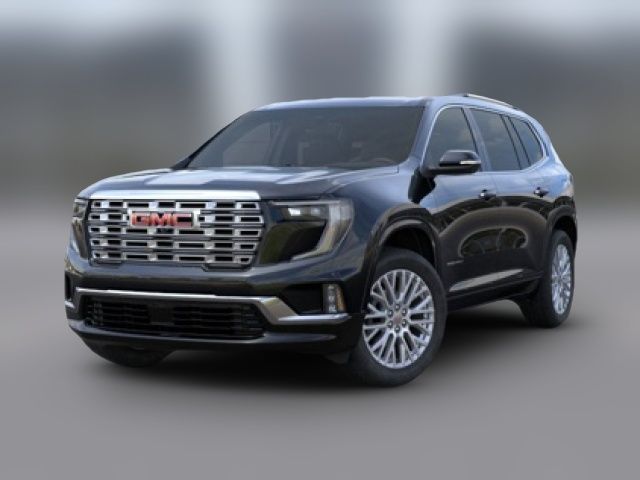 2024 GMC Acadia FWD Denali