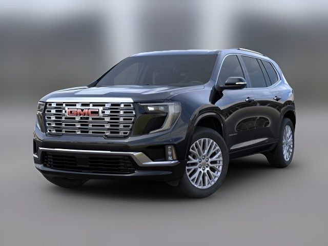 2024 GMC Acadia FWD Denali