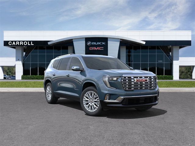 2024 GMC Acadia FWD Denali