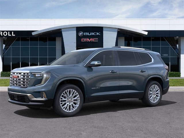 2024 GMC Acadia FWD Denali