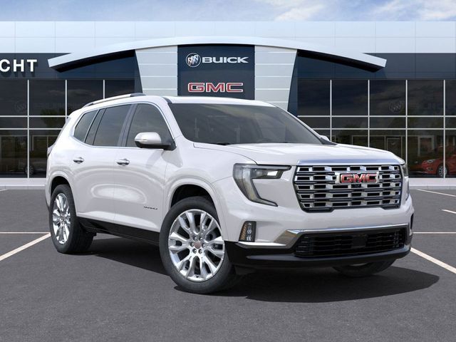 2024 GMC Acadia FWD Denali