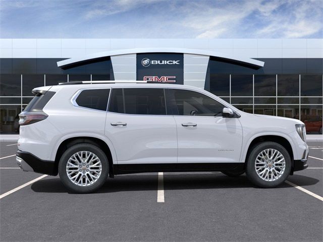 2024 GMC Acadia FWD Denali