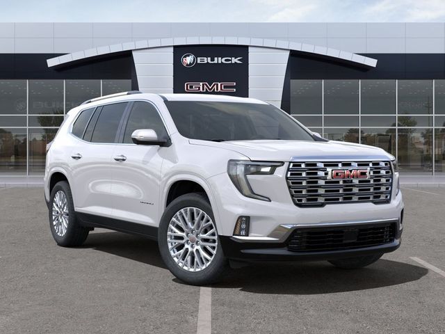 2024 GMC Acadia FWD Denali