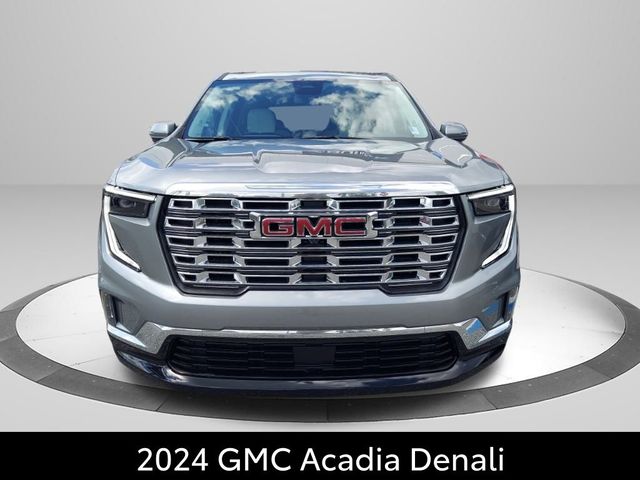 2024 GMC Acadia FWD Denali