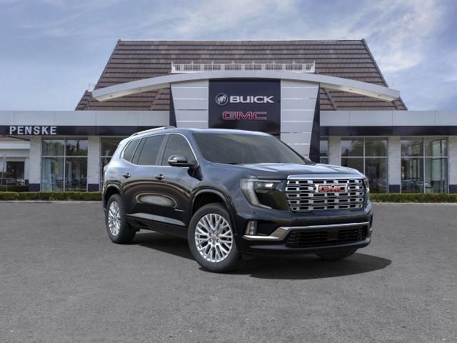 2024 GMC Acadia FWD Denali