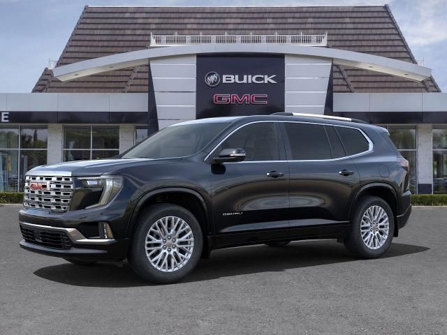 2024 GMC Acadia FWD Denali