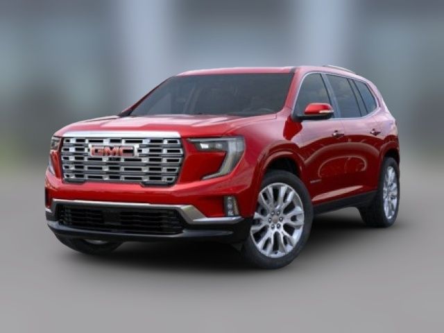 2024 GMC Acadia FWD Denali